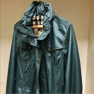 Burberry Trench Coat